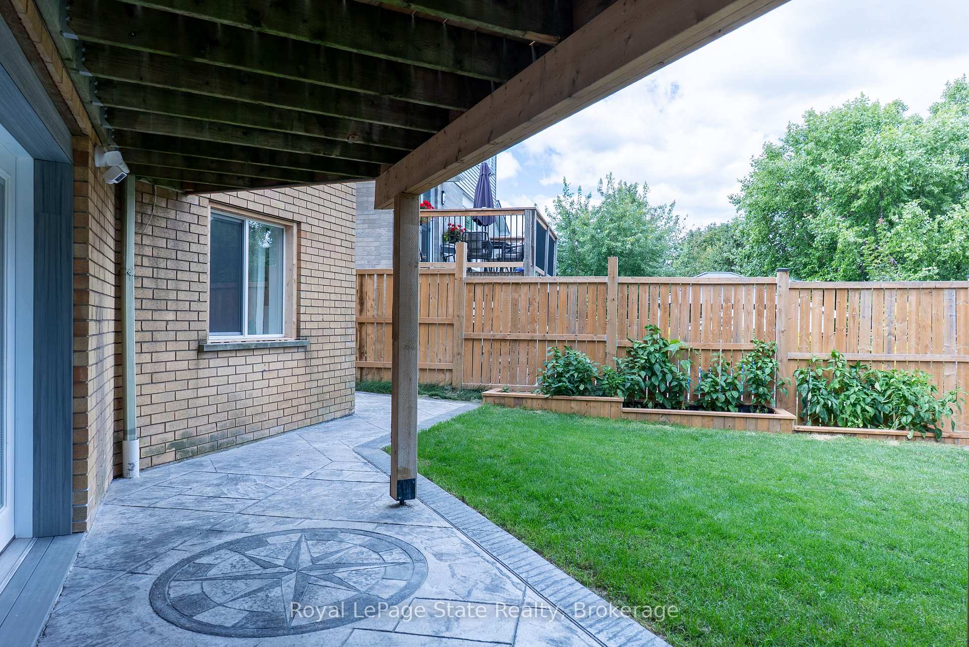 Photo 14 of Unit Basement, 57 Rupert Court, Hamilton, Rushdale — HOMEH
