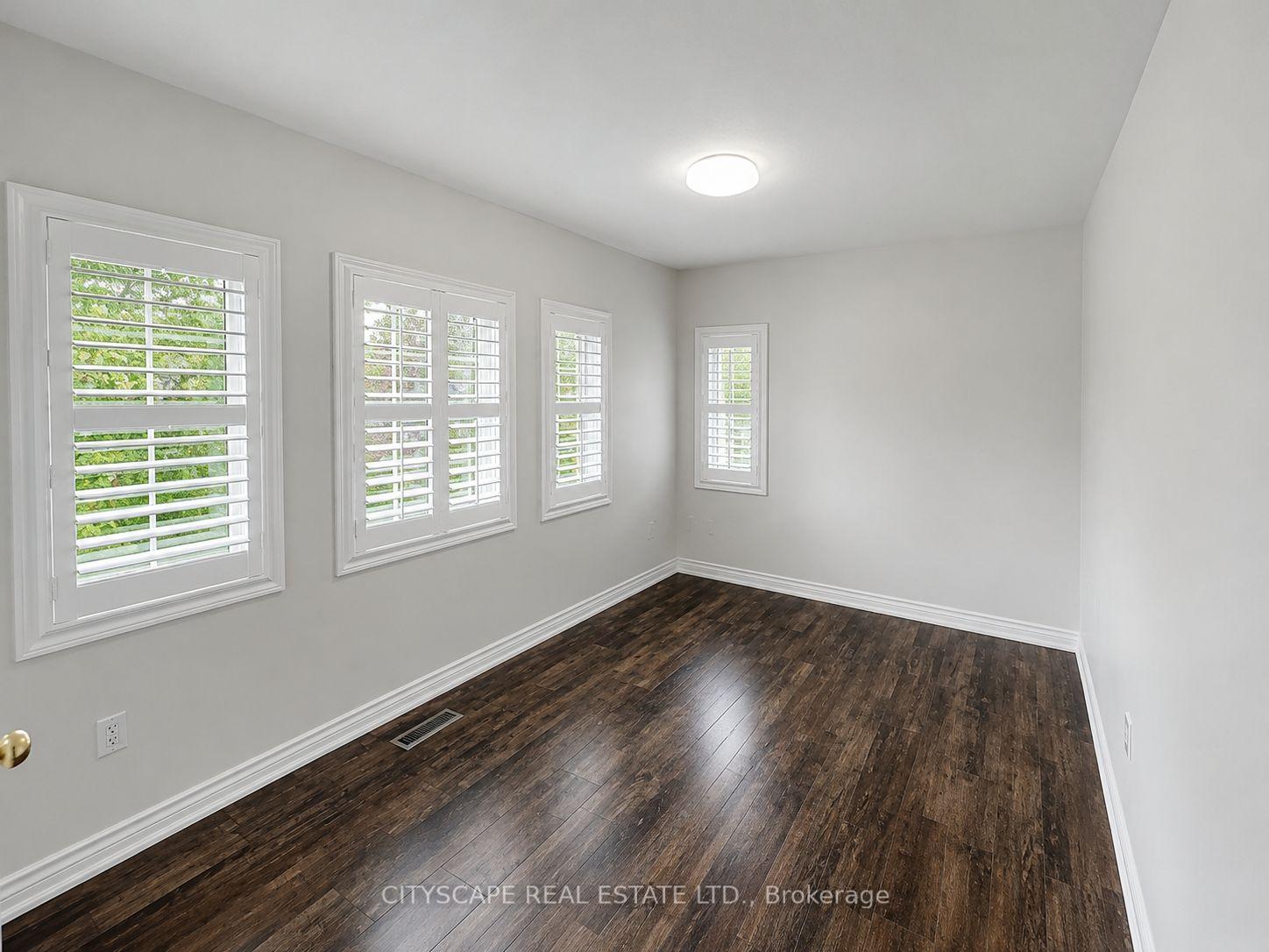 Photo 23 of 116 Emery Hill Boulevard, Markham, Berczy — HOMEH