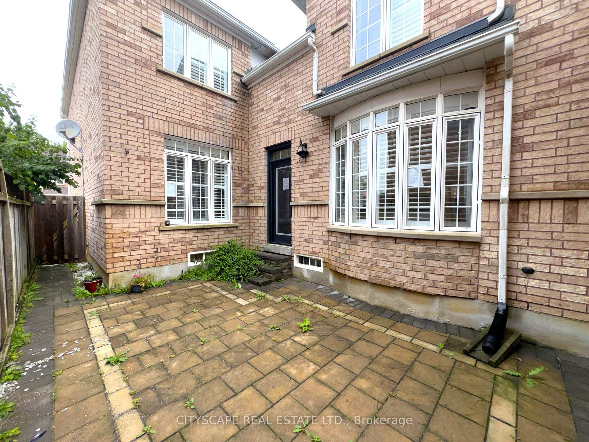 Photo 44 of 116 Emery Hill Boulevard, Markham, Berczy — HOMEH