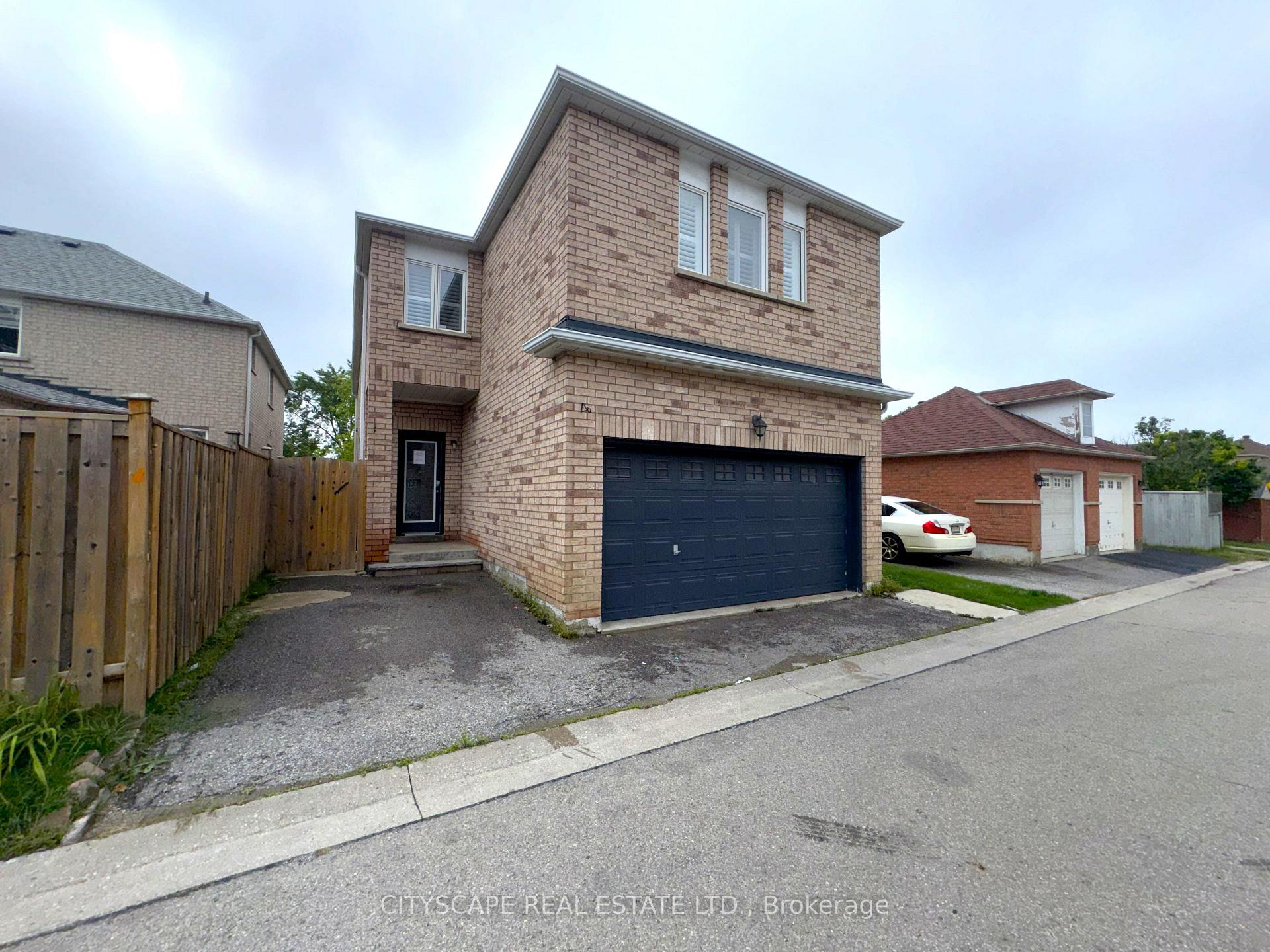 Photo 45 of 116 Emery Hill Boulevard, Markham, Berczy — HOMEH