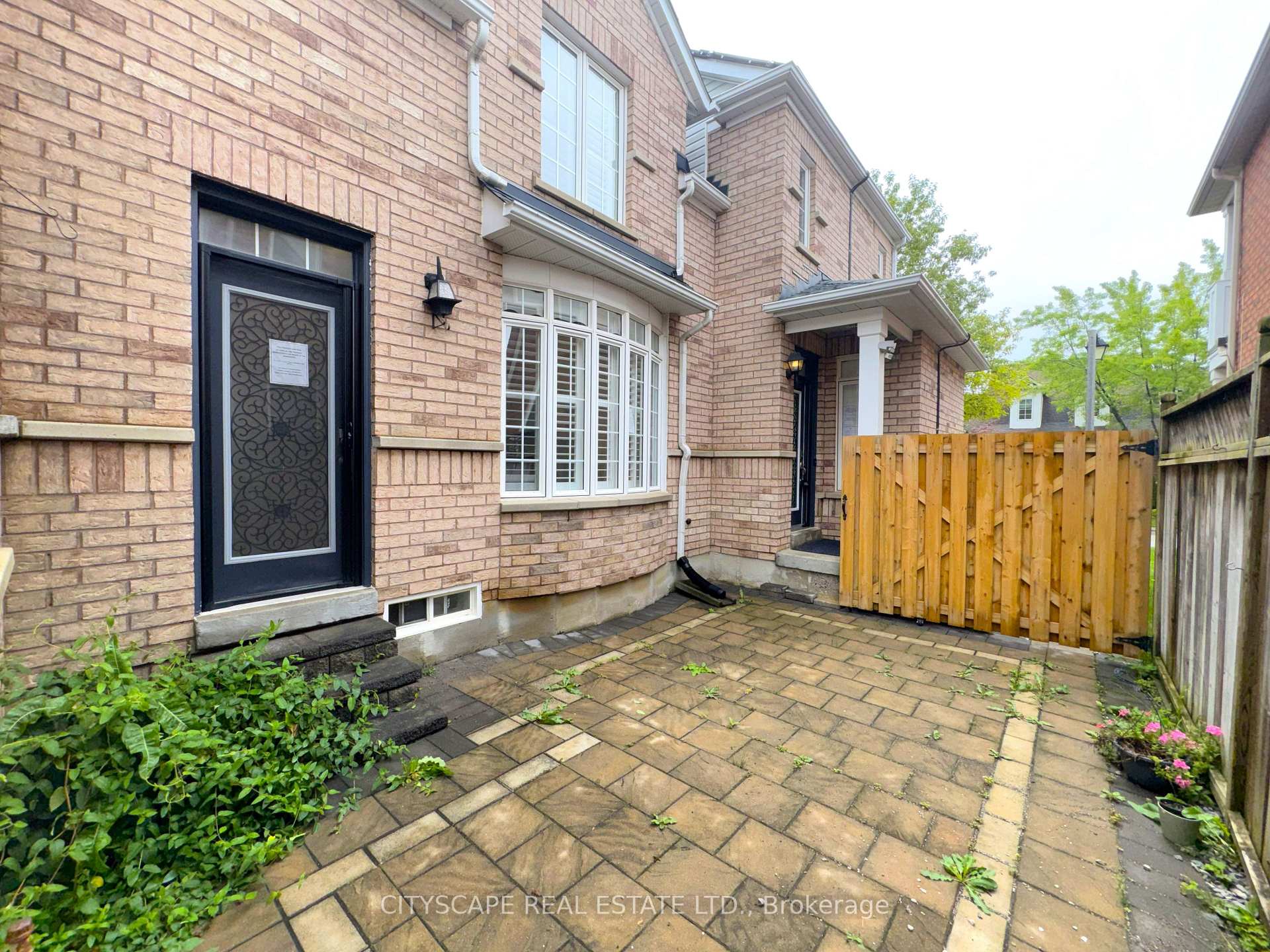 Photo 46 of 116 Emery Hill Boulevard, Markham, Berczy — HOMEH