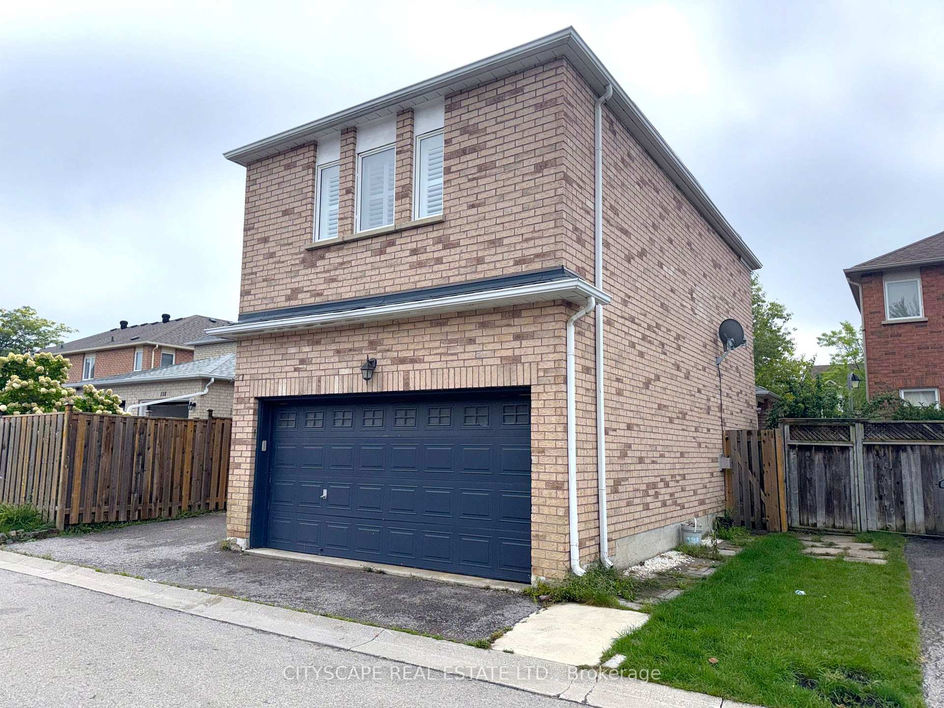 Photo 47 of 116 Emery Hill Boulevard, Markham, Berczy — HOMEH