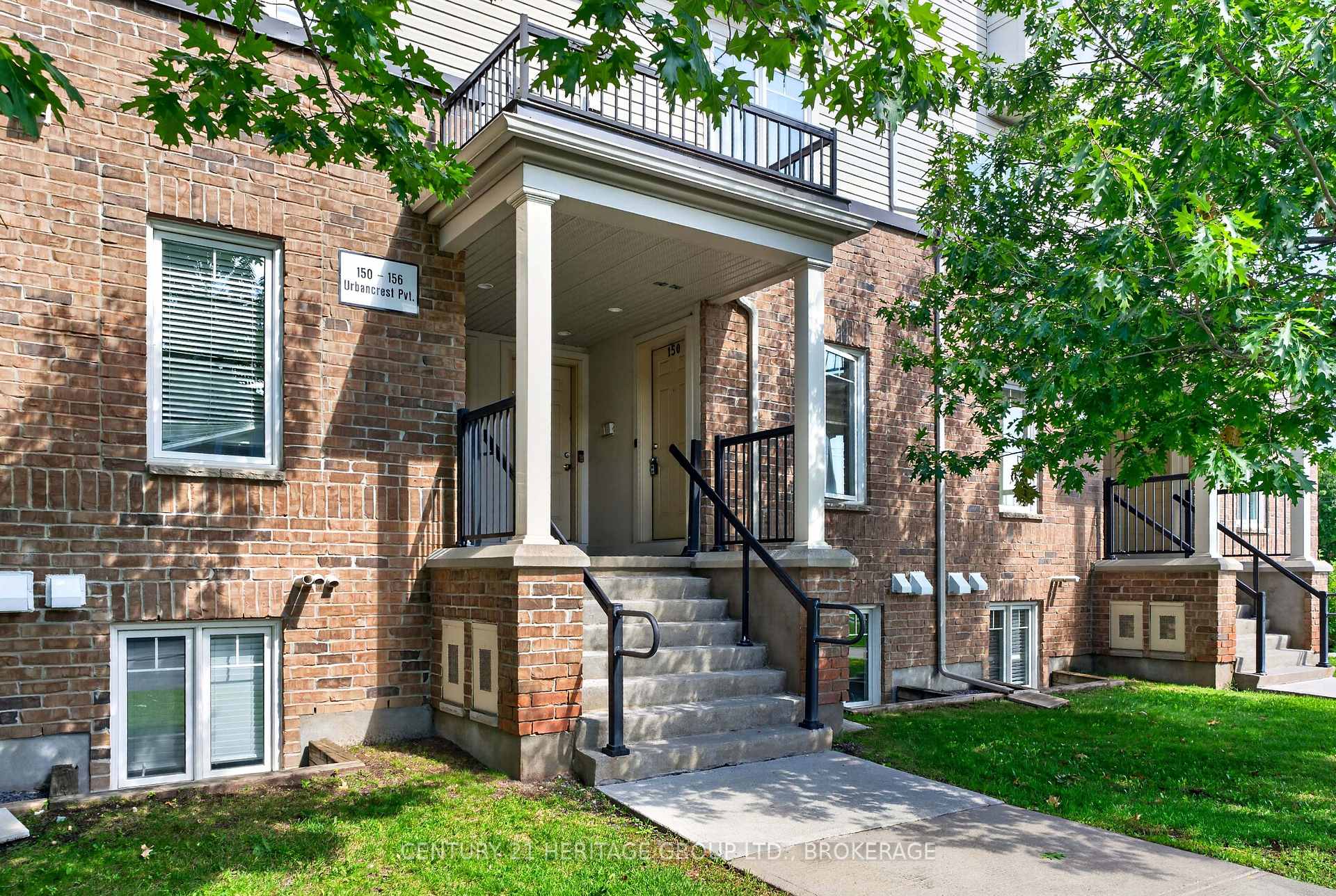 Photo of Unit 182, 150 Urbancrest Private
