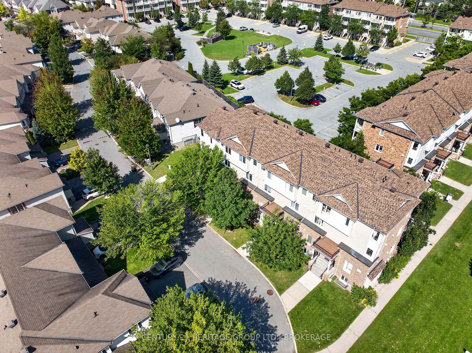 Photo 2 of Unit 182, 150 Urbancrest Private, Ottawa, Barrhaven - Stonebridge — HOMEH