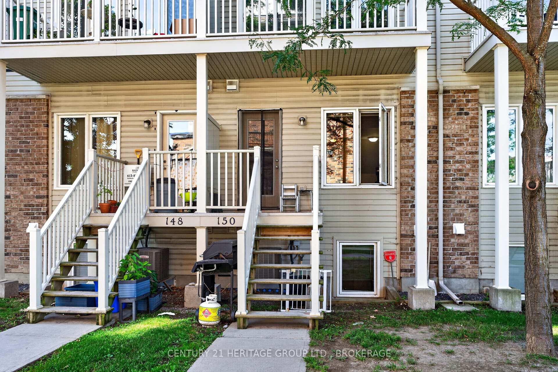 Photo 4 of Unit 182, 150 Urbancrest Private, Ottawa, Barrhaven - Stonebridge — HOMEH