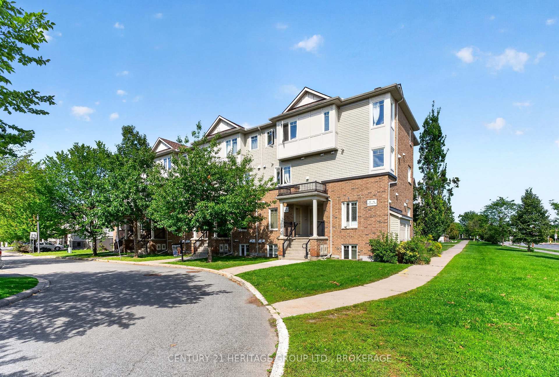 Photo 6 of Unit 182, 150 Urbancrest Private, Ottawa, Barrhaven - Stonebridge — HOMEH