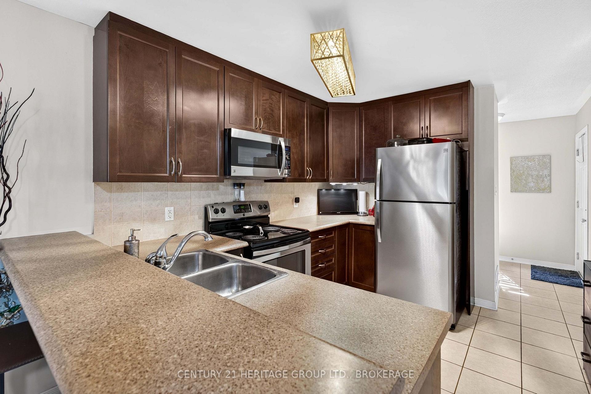 Photo 14 of Unit 182, 150 Urbancrest Private, Ottawa, Barrhaven - Stonebridge — HOMEH