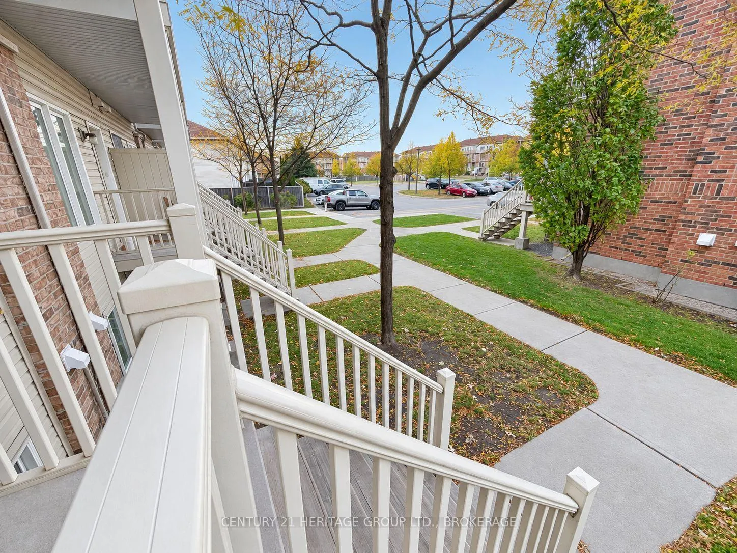 Photo 8 of Unit 182, 150 Urbancrest Private, Ottawa, Barrhaven - Stonebridge — HOMEH