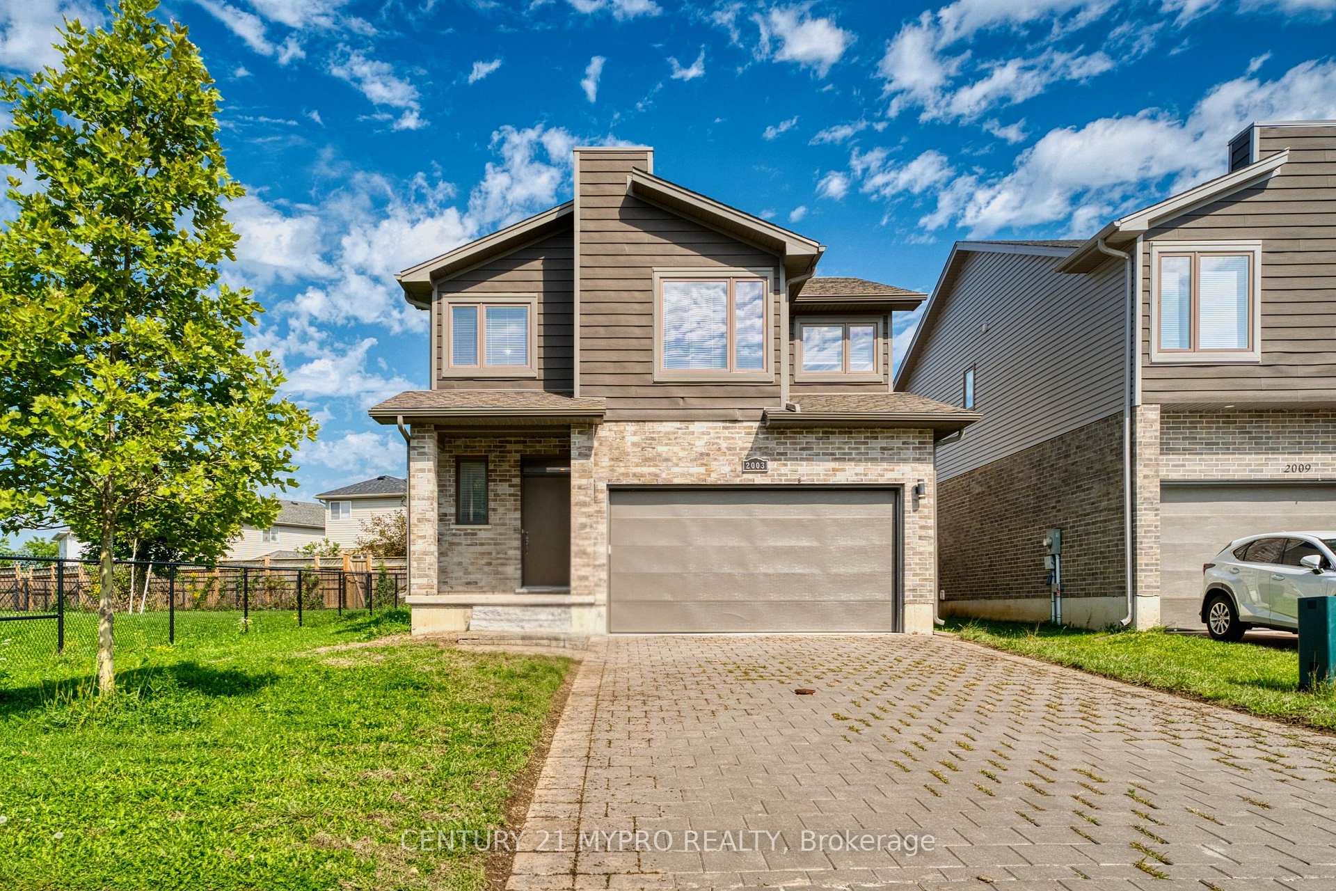 Photo of 2003 Clayridge Way