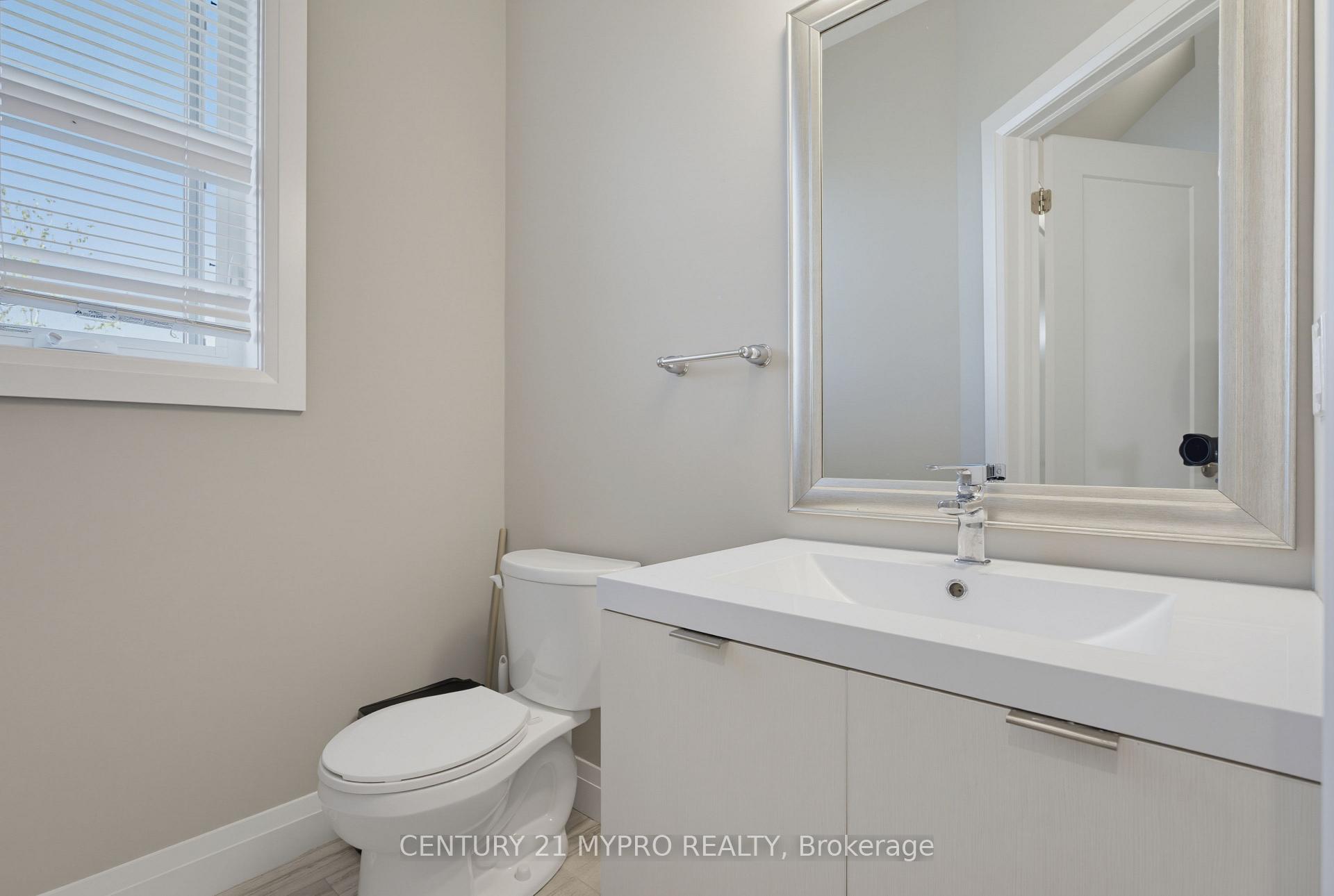 Photo 6 of 2003 Clayridge Way, London, North E — HOMEH