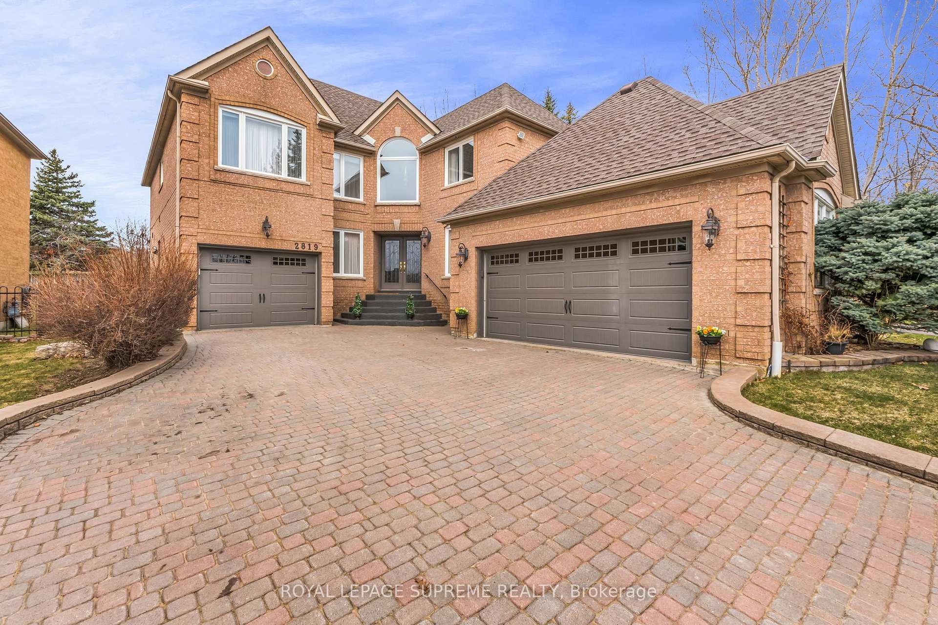 Photo 1 of 2819 Duncairn Drive, Mississauga, Central Erin Mills — HOMEH