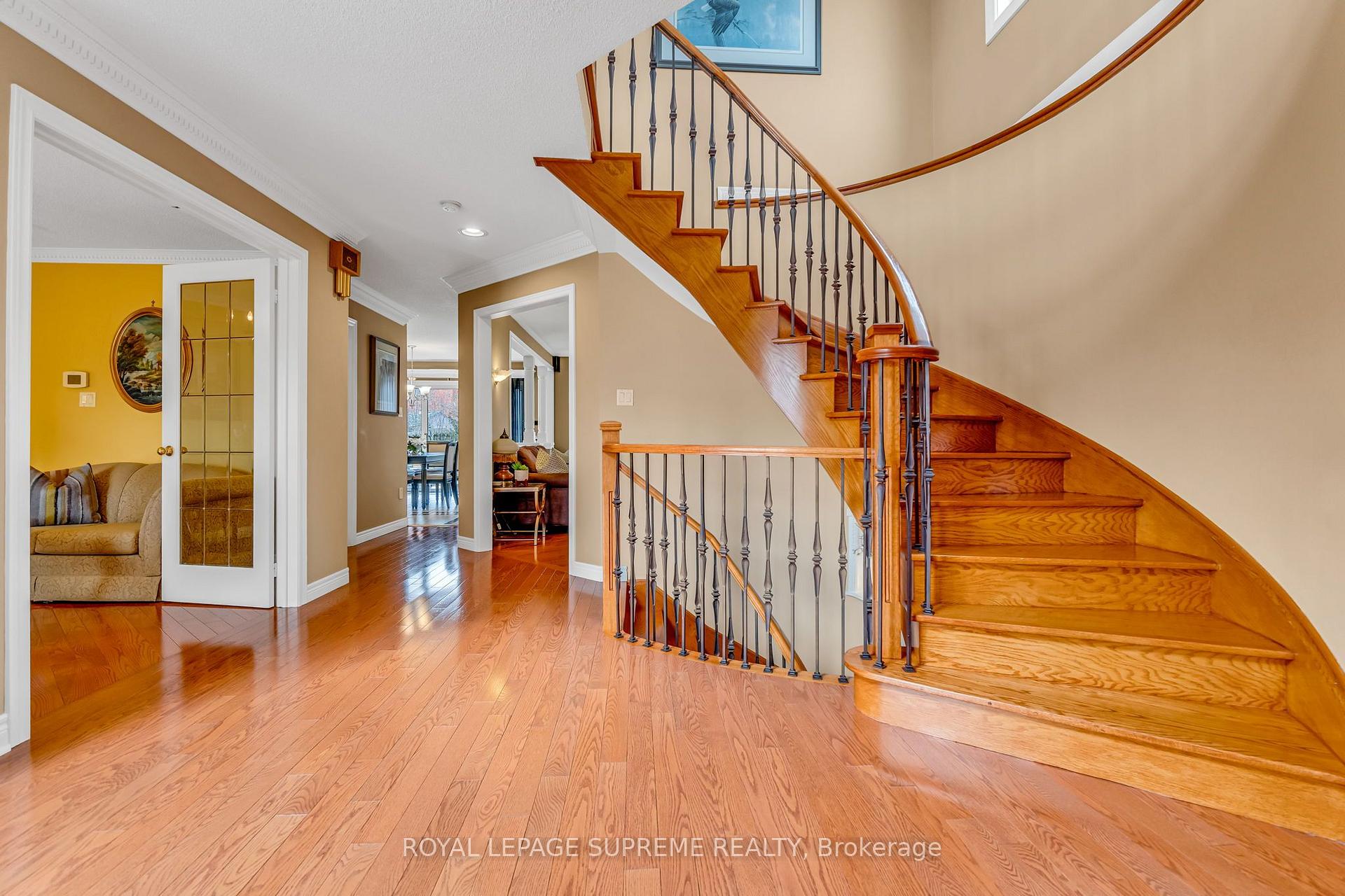 Photo 3 of 2819 Duncairn Drive, Mississauga, Central Erin Mills — HOMEH