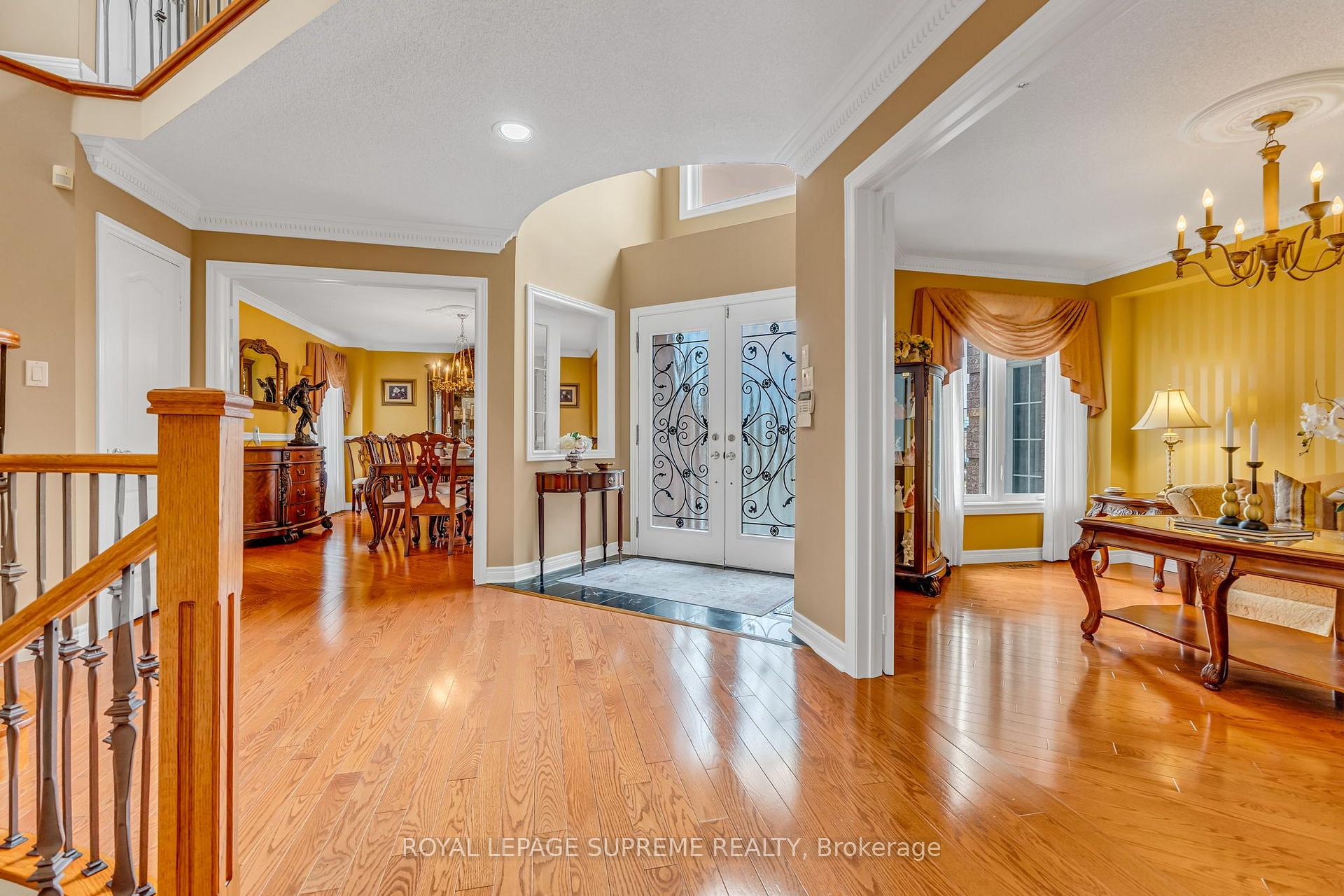 Photo 4 of 2819 Duncairn Drive, Mississauga, Central Erin Mills — HOMEH