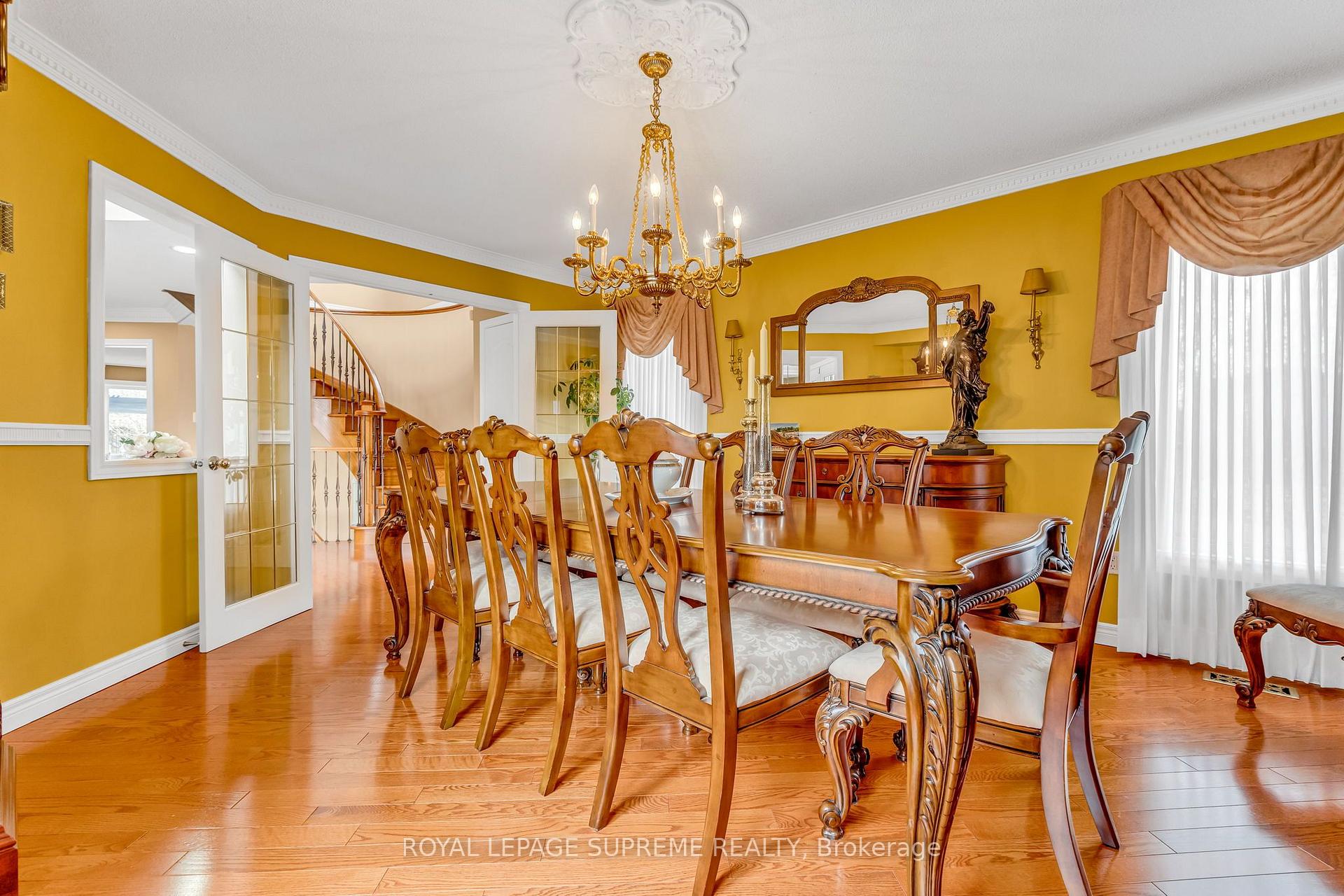 Photo 5 of 2819 Duncairn Drive, Mississauga, Central Erin Mills — HOMEH