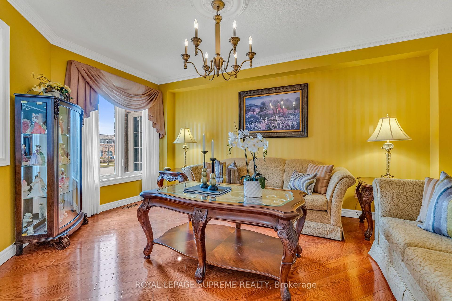 Photo 7 of 2819 Duncairn Drive, Mississauga, Central Erin Mills — HOMEH