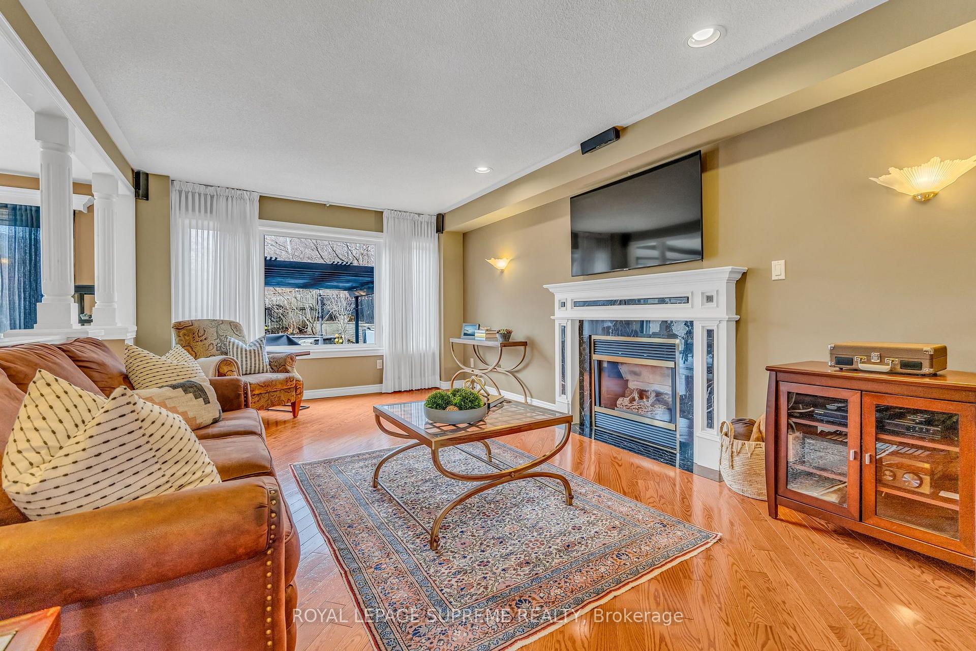 Photo 8 of 2819 Duncairn Drive, Mississauga, Central Erin Mills — HOMEH