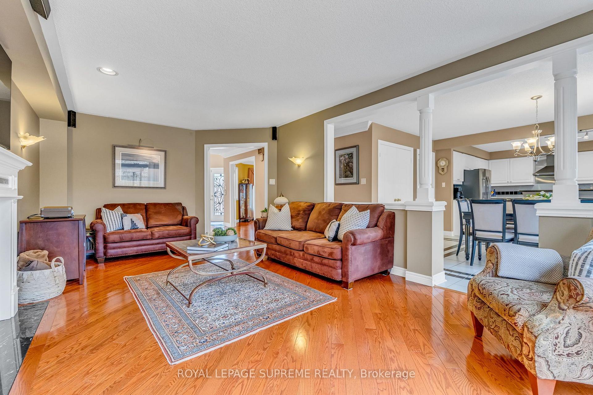 Photo 9 of 2819 Duncairn Drive, Mississauga, Central Erin Mills — HOMEH