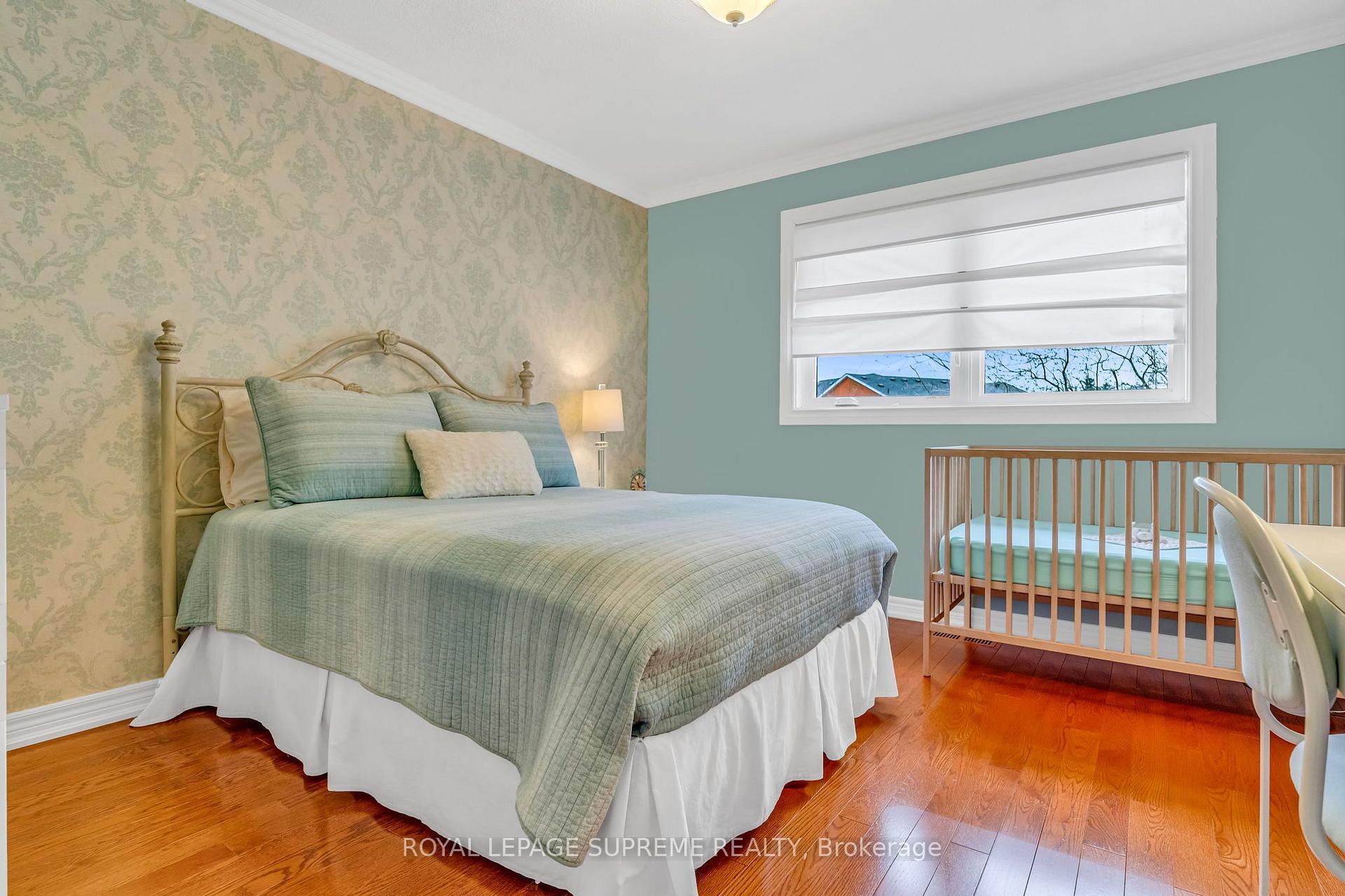 Photo 23 of 2819 Duncairn Drive, Mississauga, Central Erin Mills — HOMEH