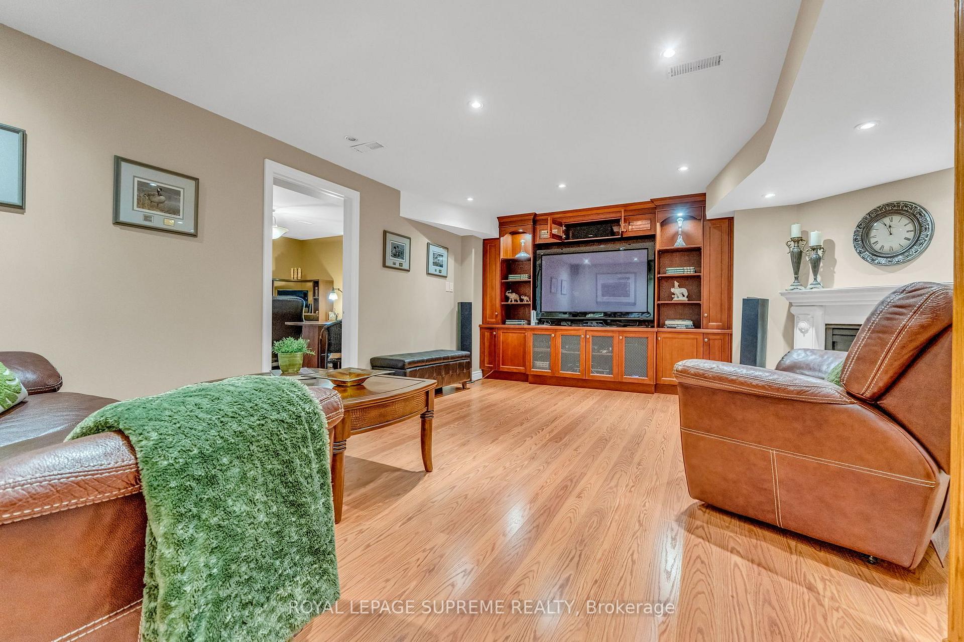 Photo 29 of 2819 Duncairn Drive, Mississauga, Central Erin Mills — HOMEH