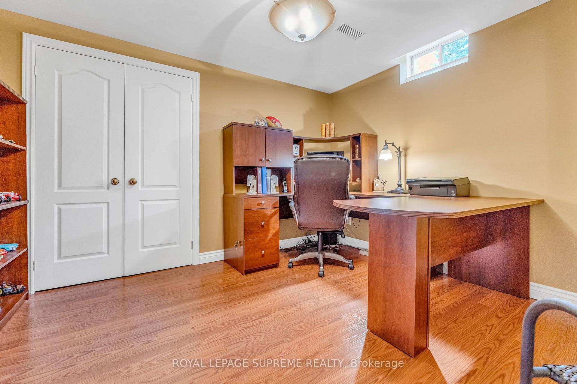 Photo 32 of 2819 Duncairn Drive, Mississauga, Central Erin Mills — HOMEH