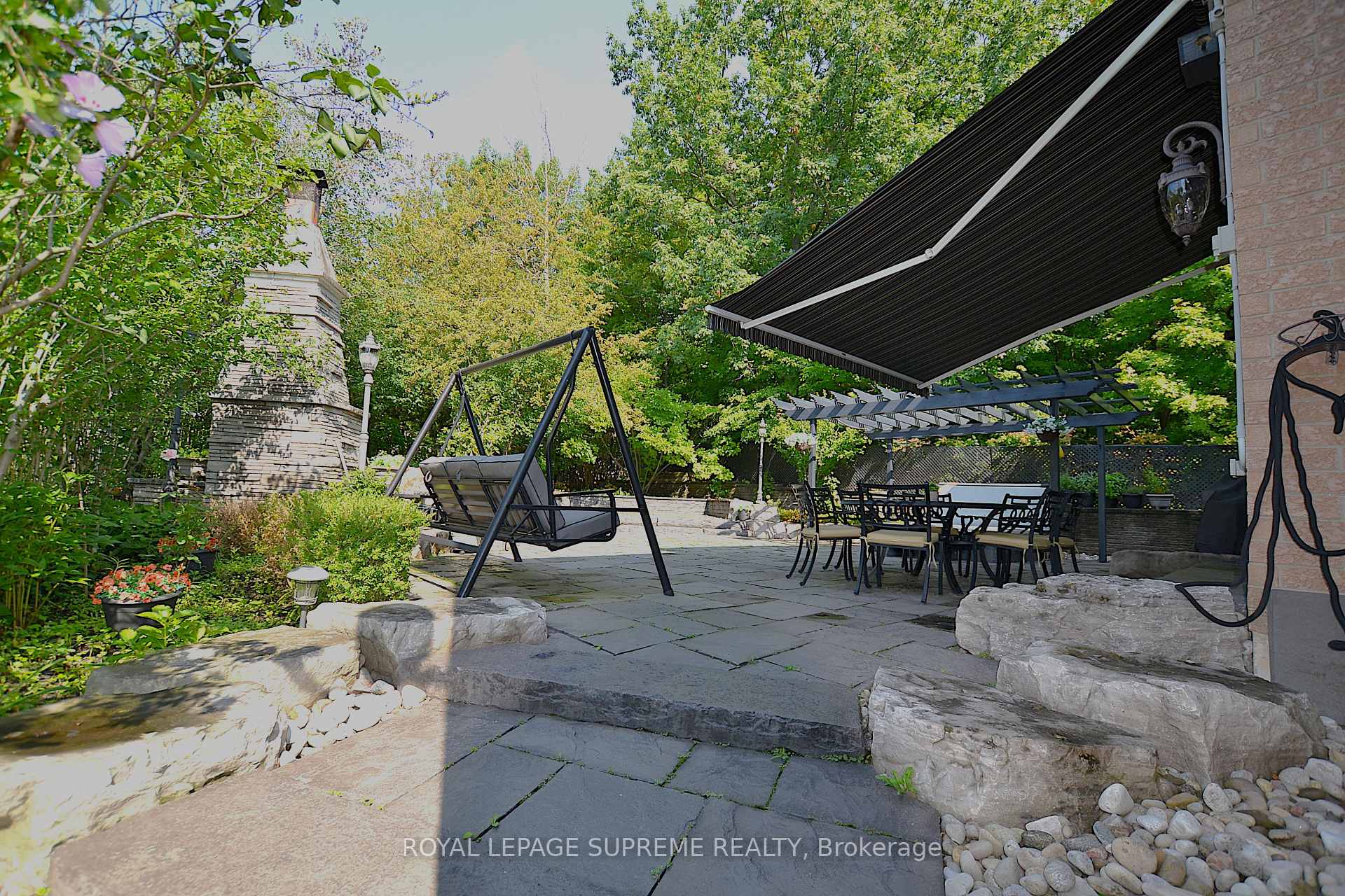 Photo 33 of 2819 Duncairn Drive, Mississauga, Central Erin Mills — HOMEH