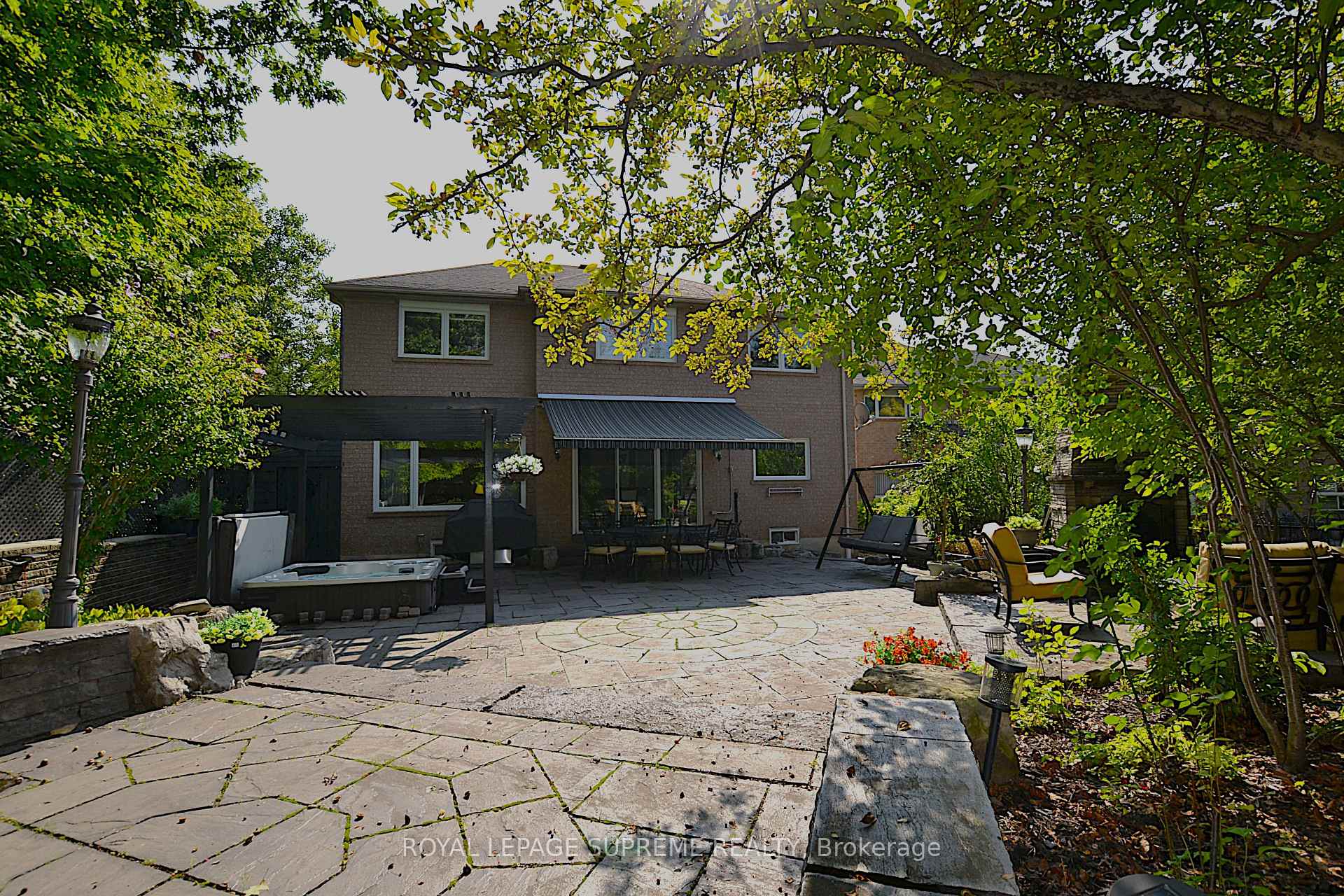 Photo 35 of 2819 Duncairn Drive, Mississauga, Central Erin Mills — HOMEH