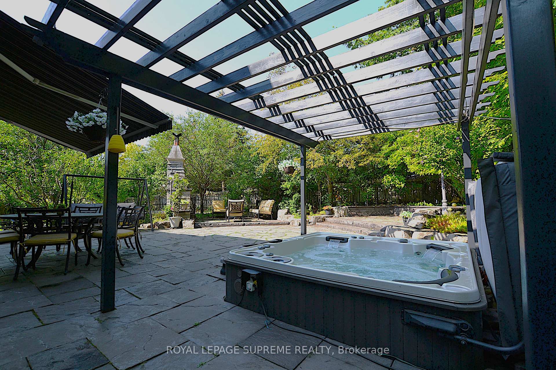 Photo 36 of 2819 Duncairn Drive, Mississauga, Central Erin Mills — HOMEH