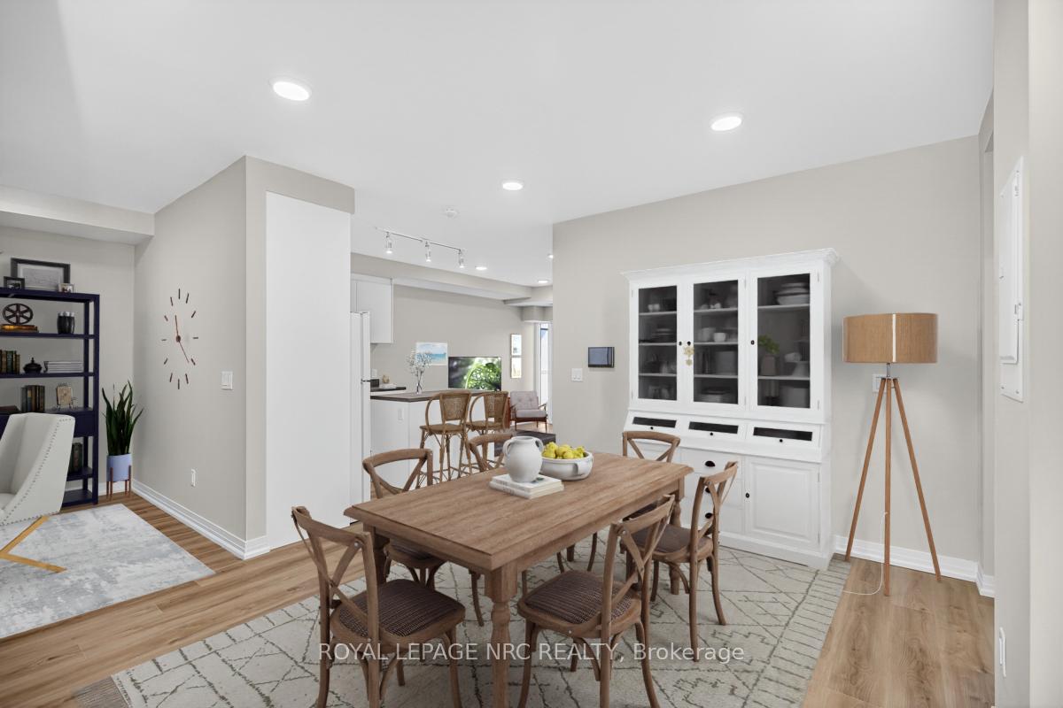 Photo of Unit 121, 50 Herrick Avenue