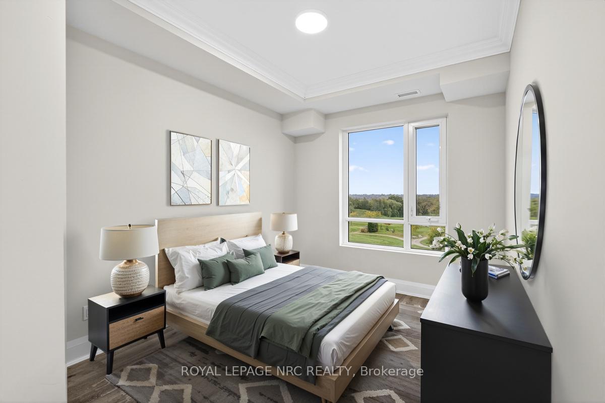 Photo 6 of Unit 121, 50 Herrick Avenue, St. Catharines, Oakdale — HOMEH