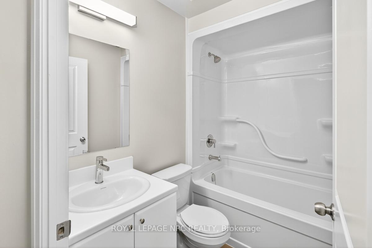 Photo 10 of Unit 121, 50 Herrick Avenue, St. Catharines, Oakdale — HOMEH