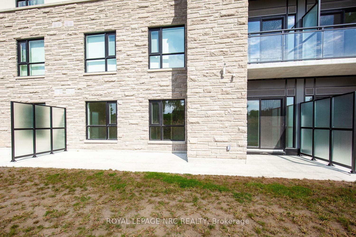 Photo 11 of Unit 121, 50 Herrick Avenue, St. Catharines, Oakdale — HOMEH