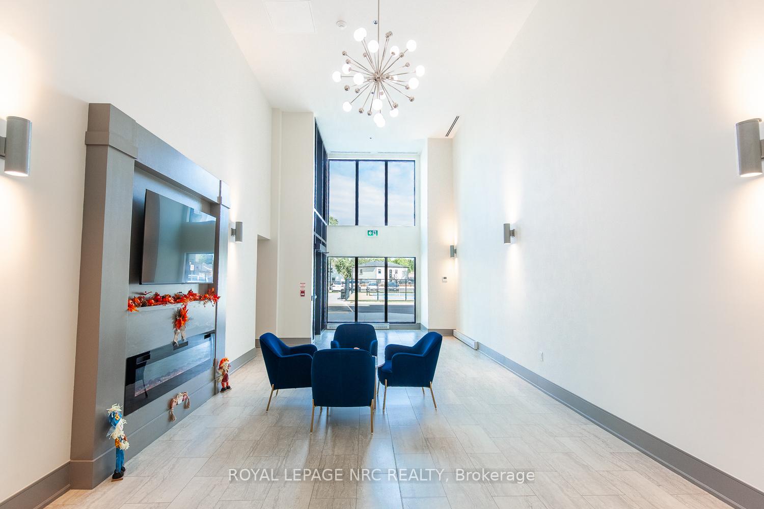 Photo 12 of Unit 121, 50 Herrick Avenue, St. Catharines, Oakdale — HOMEH