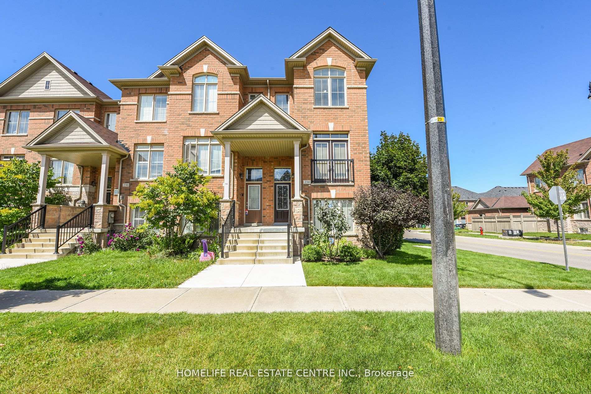 Photo of 234 Inspire Boulevard