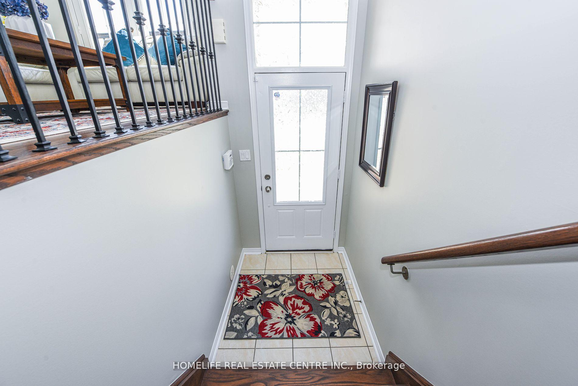 Photo 3 of 234 Inspire Boulevard, Brampton, Sandringham-Wellington North — HOMEH