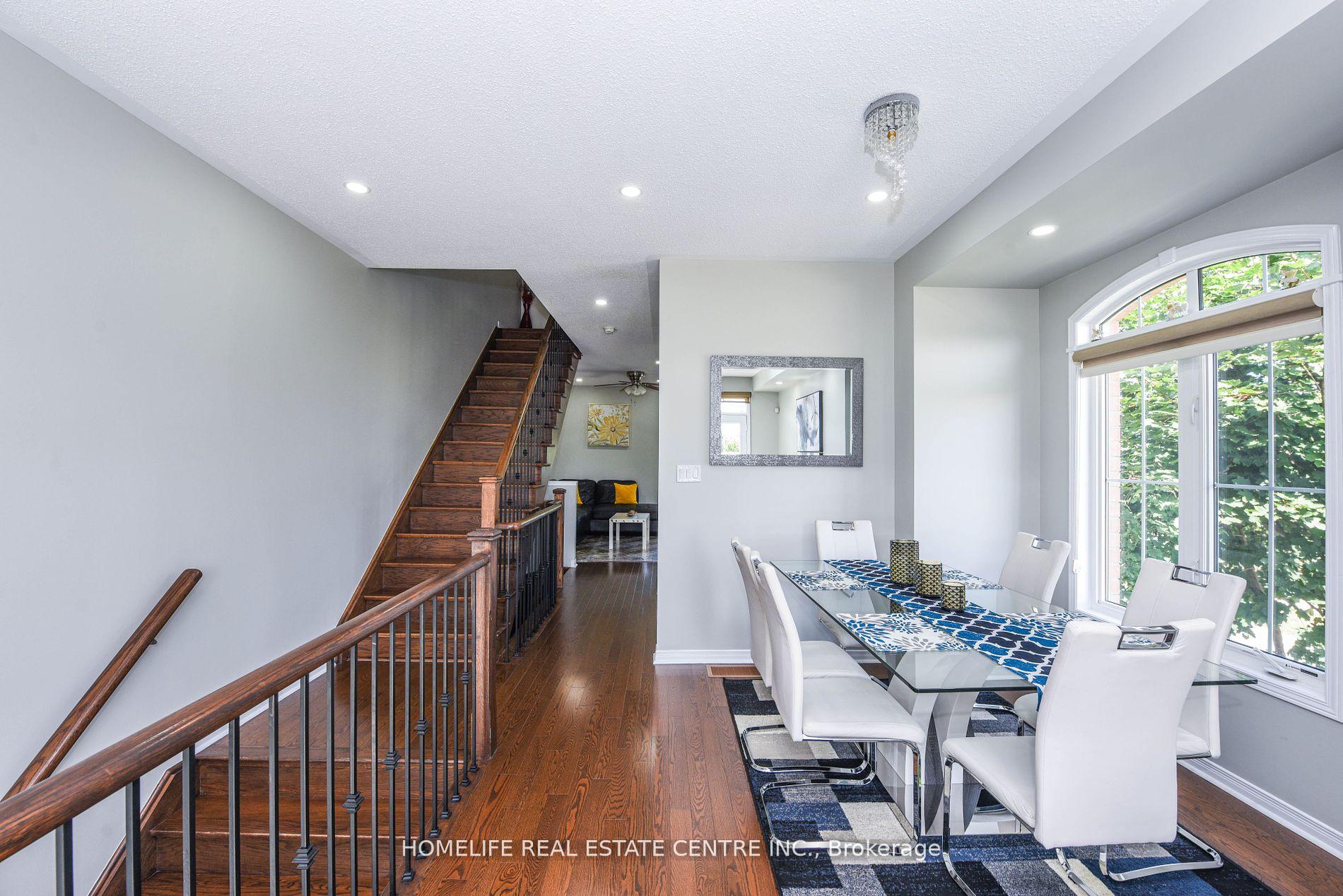 Photo 6 of 234 Inspire Boulevard, Brampton, Sandringham-Wellington North — HOMEH