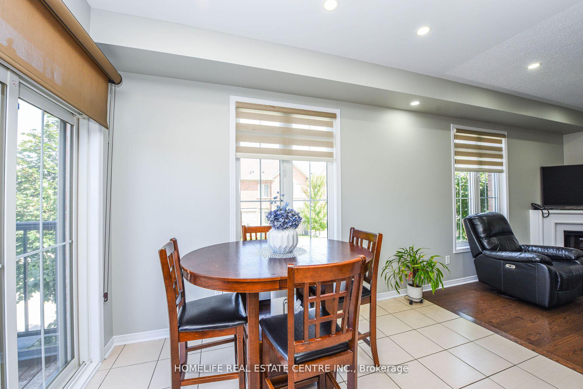 Photo 9 of 234 Inspire Boulevard, Brampton, Sandringham-Wellington North — HOMEH