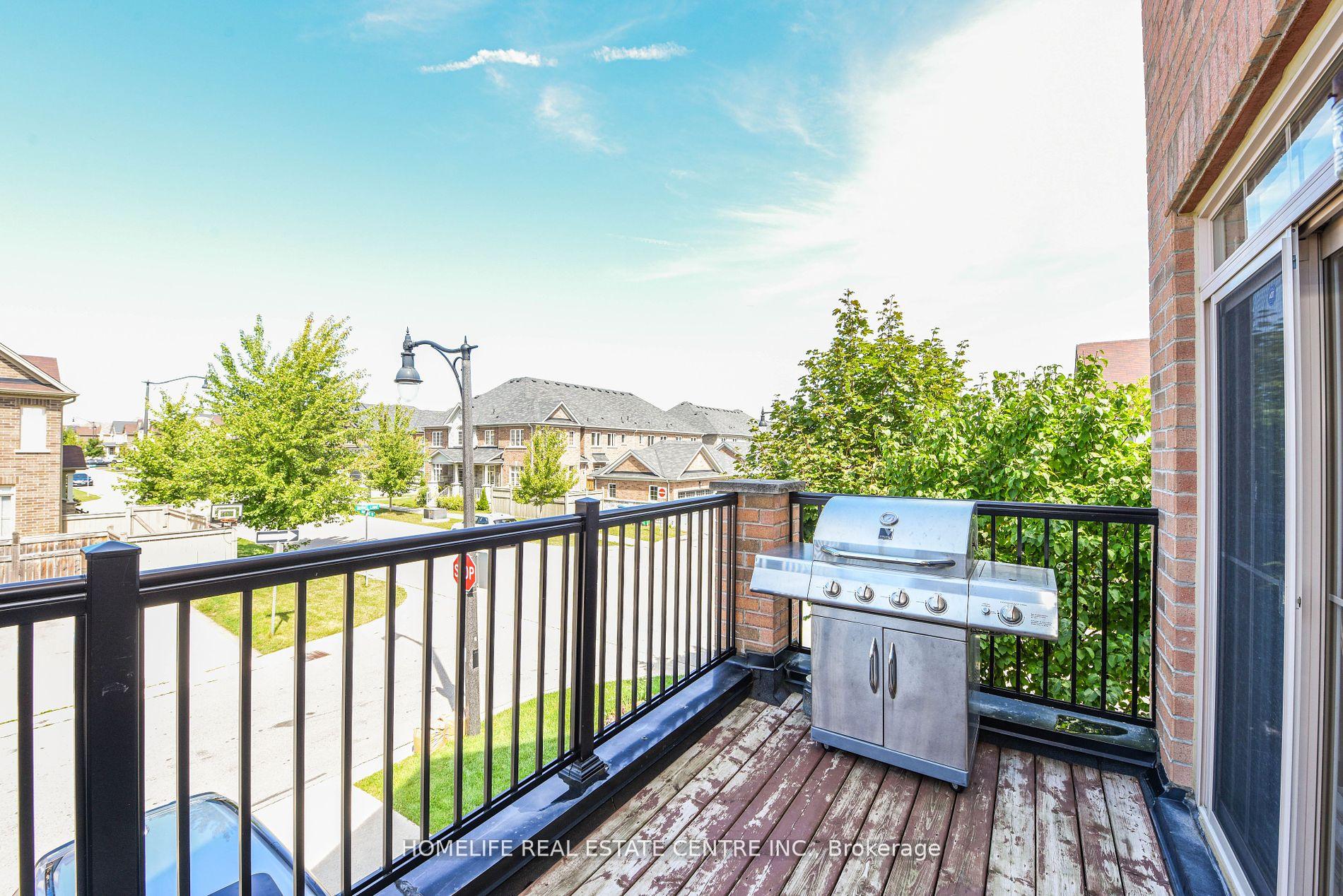 Photo 15 of 234 Inspire Boulevard, Brampton, Sandringham-Wellington North — HOMEH