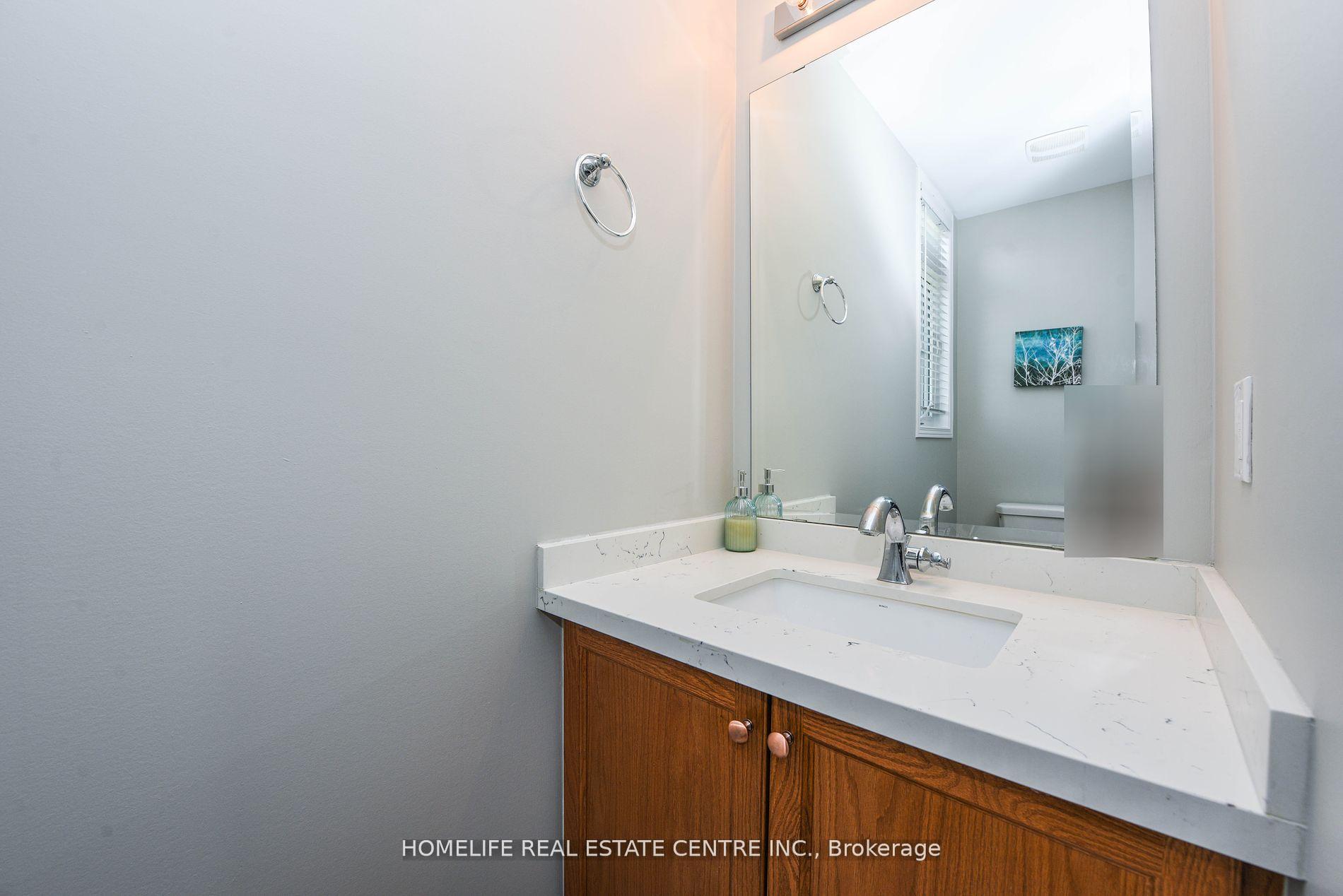 Photo 17 of 234 Inspire Boulevard, Brampton, Sandringham-Wellington North — HOMEH