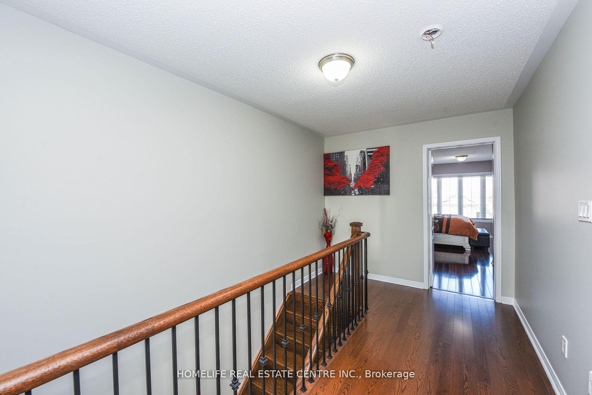 Photo 19 of 234 Inspire Boulevard, Brampton, Sandringham-Wellington North — HOMEH