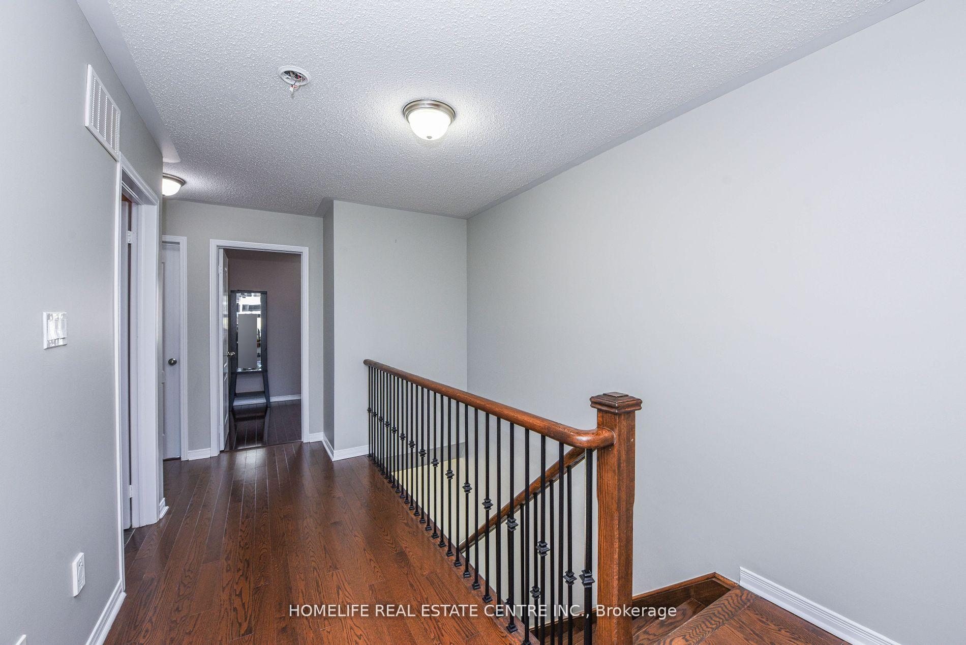 Photo 20 of 234 Inspire Boulevard, Brampton, Sandringham-Wellington North — HOMEH