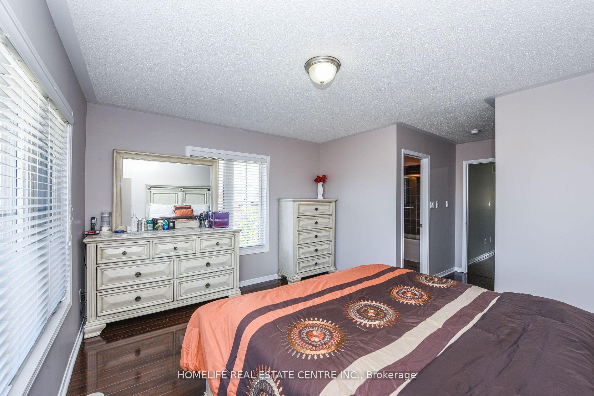 Photo 21 of 234 Inspire Boulevard, Brampton, Sandringham-Wellington North — HOMEH