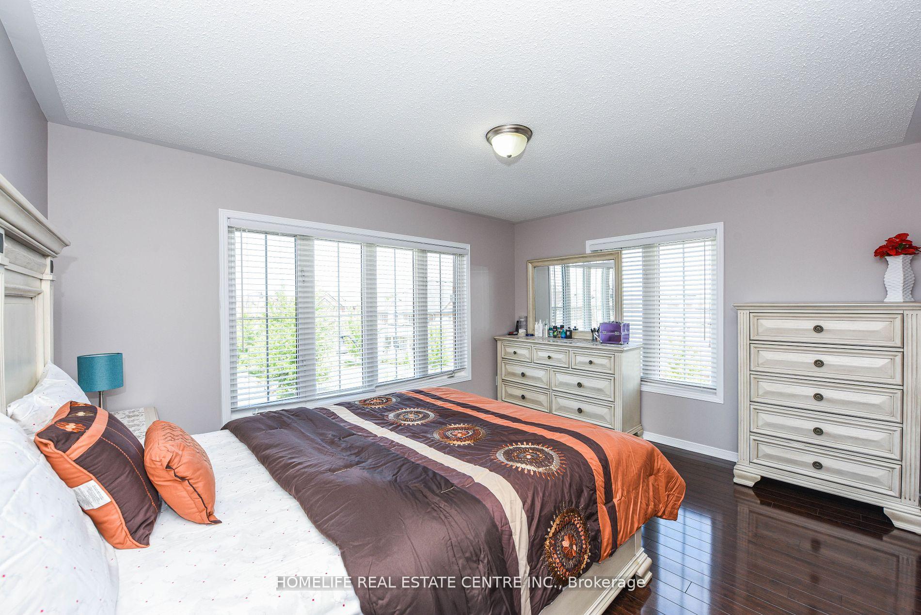 Photo 22 of 234 Inspire Boulevard, Brampton, Sandringham-Wellington North — HOMEH