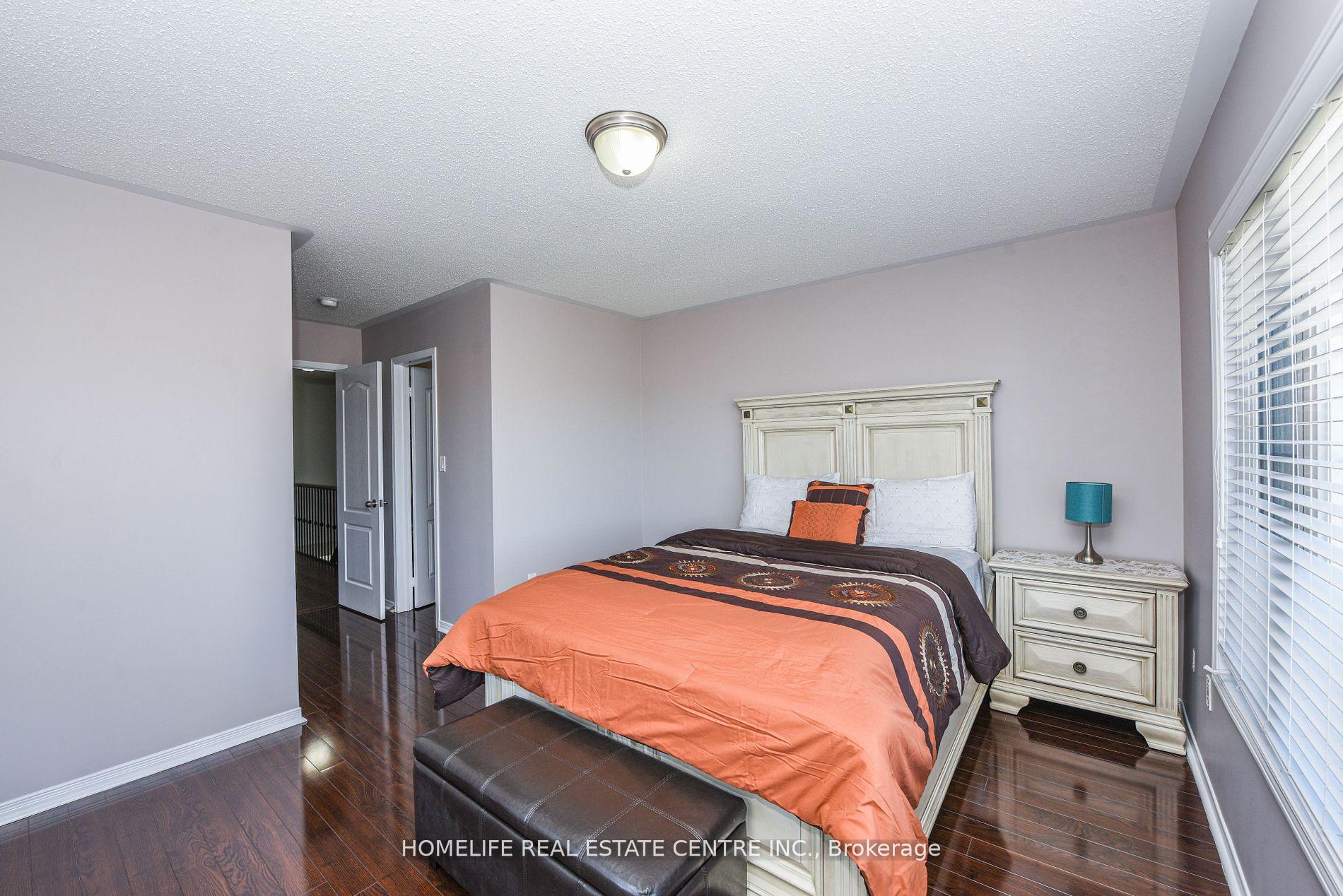 Photo 23 of 234 Inspire Boulevard, Brampton, Sandringham-Wellington North — HOMEH