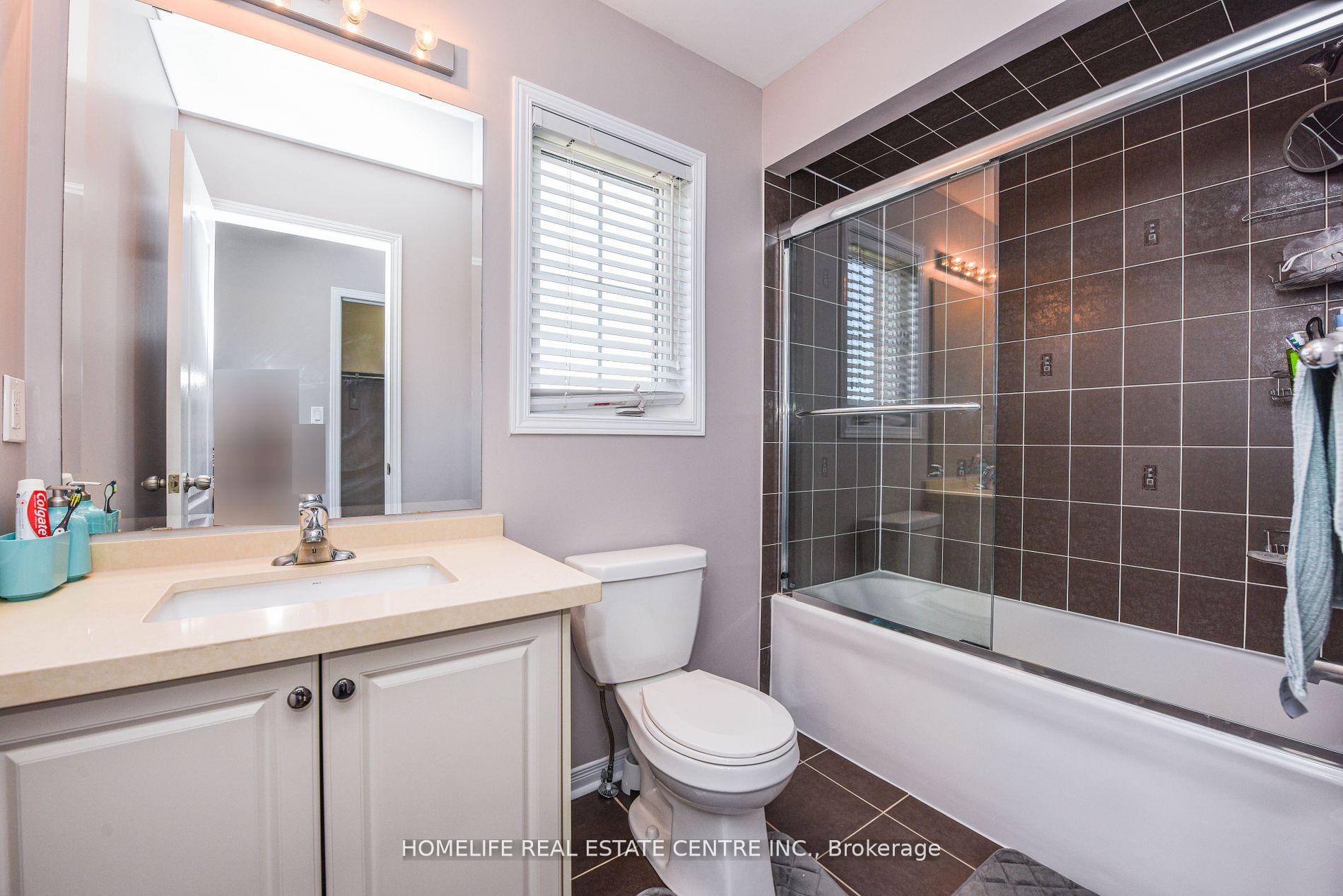 Photo 24 of 234 Inspire Boulevard, Brampton, Sandringham-Wellington North — HOMEH