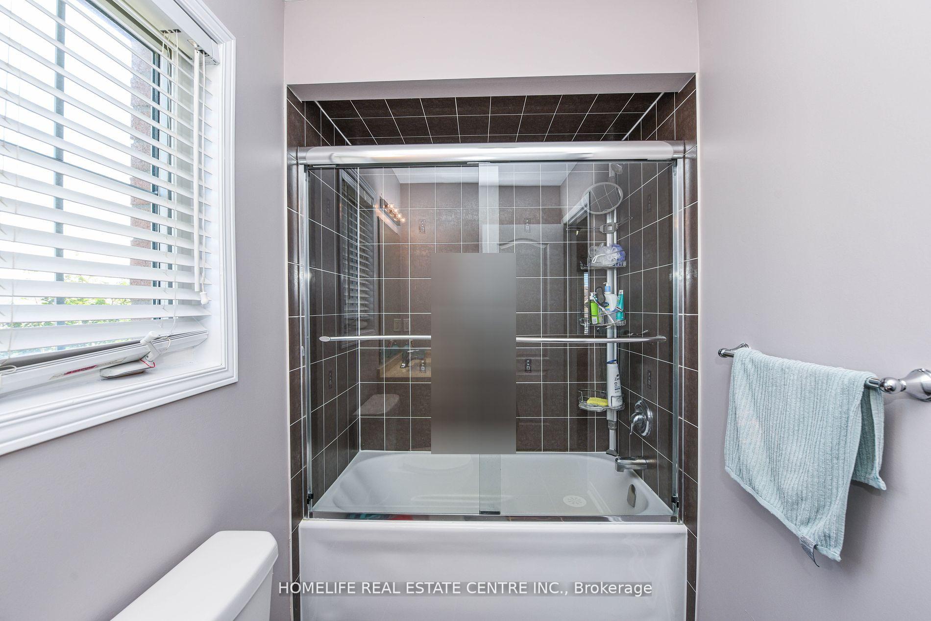 Photo 25 of 234 Inspire Boulevard, Brampton, Sandringham-Wellington North — HOMEH