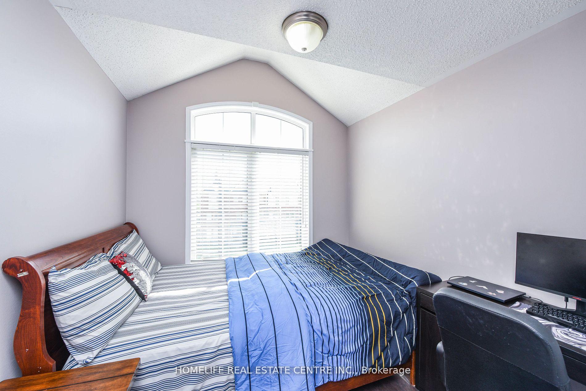 Photo 26 of 234 Inspire Boulevard, Brampton, Sandringham-Wellington North — HOMEH