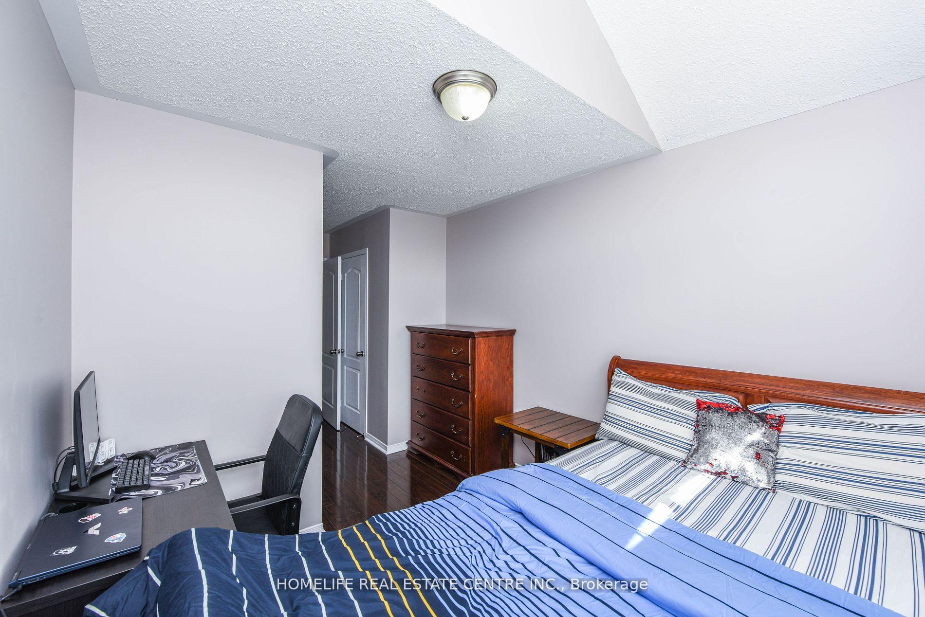 Photo 27 of 234 Inspire Boulevard, Brampton, Sandringham-Wellington North — HOMEH