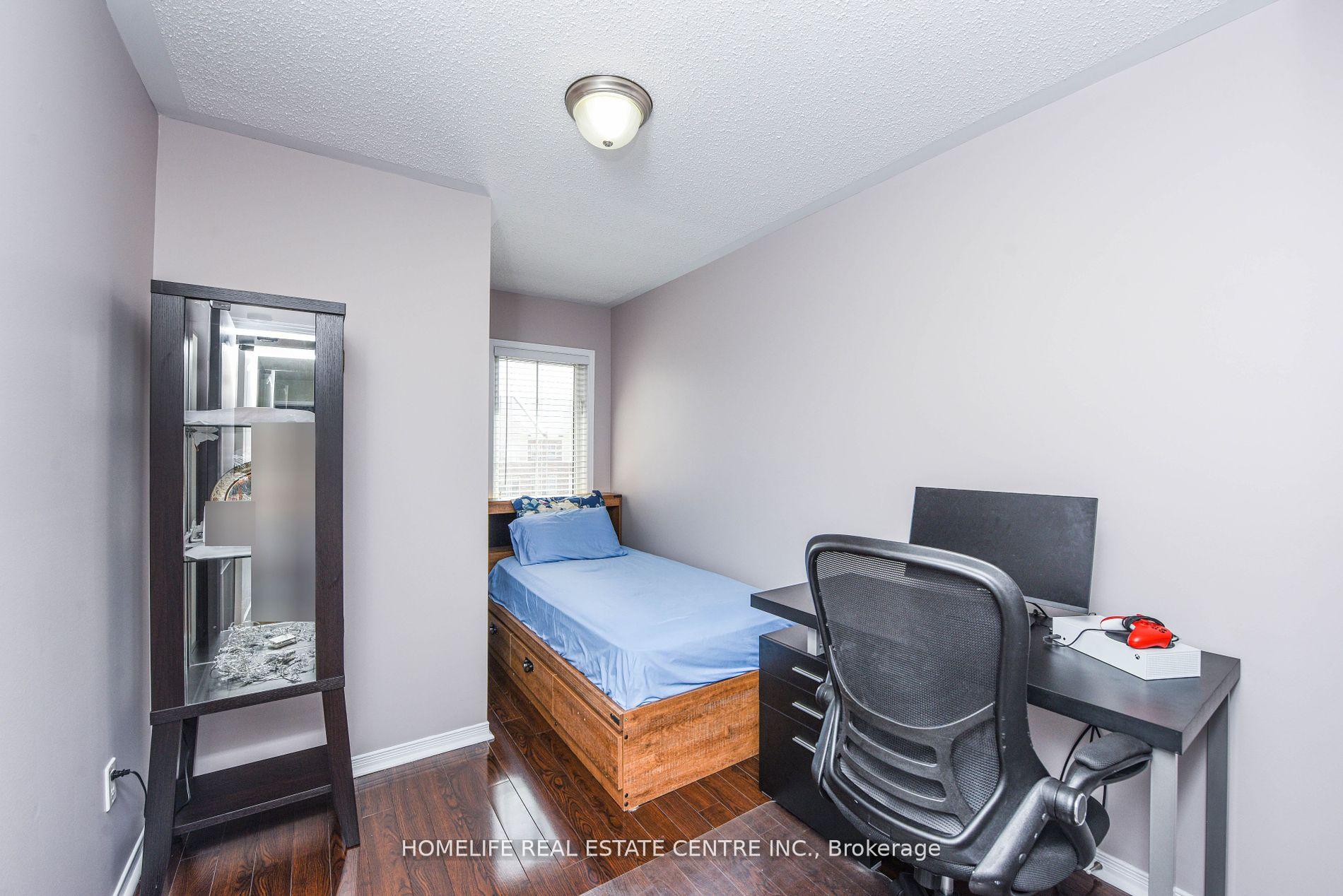 Photo 28 of 234 Inspire Boulevard, Brampton, Sandringham-Wellington North — HOMEH