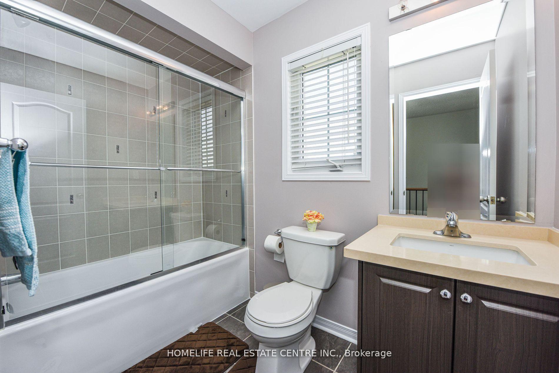 Photo 29 of 234 Inspire Boulevard, Brampton, Sandringham-Wellington North — HOMEH