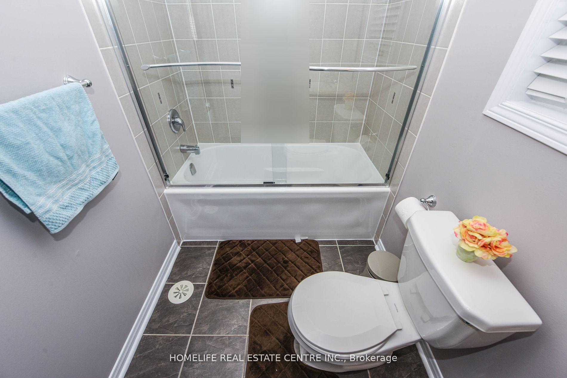 Photo 30 of 234 Inspire Boulevard, Brampton, Sandringham-Wellington North — HOMEH